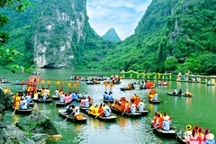 Cơ hội đột phá cho du lịch sau sáp nhập tỉnh, thành