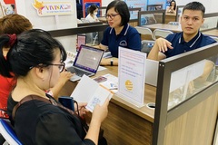 Hà Nội: Ưu tiên tuyển dụng lao động nghỉ việc do sắp xếp bộ máy hành chính