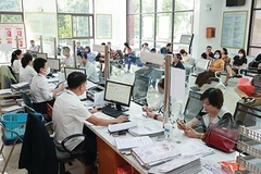 Tìm và giữ nhân sự giỏi