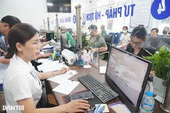 Vận hành chính quyền địa phương 2 cấp: Nhiều khó khăn, vướng mắc