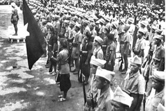 Cách mạng tháng Tám - Quốc khánh 2/9/1945