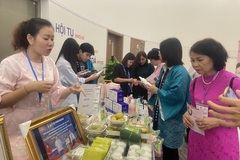 Làn sóng khởi nghiệp tăng mạnh