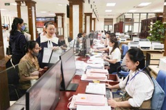 Nghệ An: Bám địa bàn, lắng nghe tiếng nói từ cơ sở