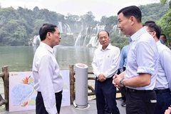 Bảo vệ chủ quyền và toàn vẹn lãnh thổ - sứ mệnh thiêng liêng