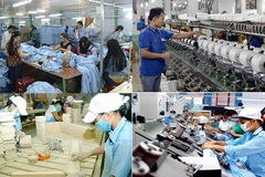 “Khoán 10” tạo đột phá cho kinh tế tư nhân