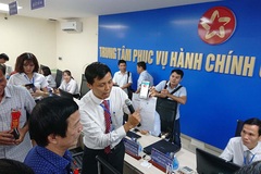 Quảng Trị: Gỡ khó khăn để vận hành chính quyền địa phương 2 cấp thông suốt