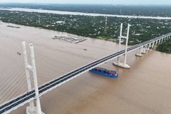 Những dự án mở hướng tới tương lai