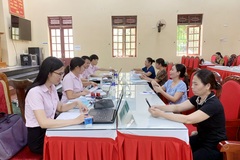Thanh Hóa: Thông suốt mạch tín dụng chính sách