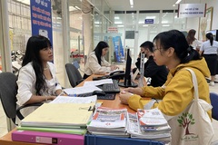 Doanh nghiệp tăng tốc tuyển lao động cho vụ sản xuất cuối năm