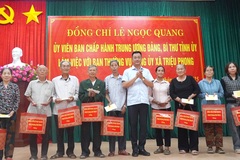 Ngành Nội vụ Quảng Trị: Phát huy truyền thống, vươn mình cùng kỷ nguyên mới