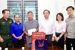 Ngành Nội vụ Hà Tĩnh 80 năm xây dựng và phát triển: Những dấu ấn nổi bật