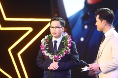 Những người trẻ làm rạng danh đất nước