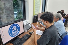 Hà Nội: Mô hình chính quyền địa phương 2 cấp vận hành ổn định, thông suốt