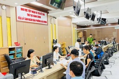 TP Hải Phòng: Phát huy hiệu quả của chính quyền tinh gọn sau hợp nhất