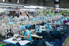 Giai đoạn 2021 - 2025: Nghệ An giải quyết việc làm cho 230.700 lao động
