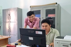 Điều động cán bộ trẻ, có chuyên môn cao về cơ sở