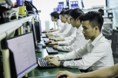 Khoảng trống nhân lực số