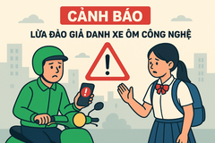 Trẻ cần kỹ năng phòng thân