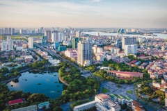 FDI vào Việt Nam đạt kỷ lục 5 năm qua