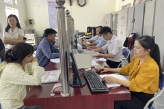 Lai Châu: “Bám việc, bám dân”, vận hành thông suốt mô hình chính quyền mới