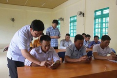 Nhiều xã, phường thiếu nhân lực công nghệ thông tin