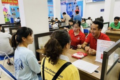 Cuối năm, nhiều ngành nghề tăng nhu cầu tuyển dụng