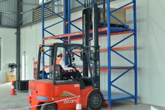 “Khát” nhân lực logistics chất lượng cao