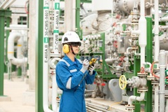 “Cơ hội vàng” đón làn sóng FDI thế hệ mới