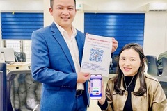 Hà Tĩnh:Đột phá trong cải cách hành chính