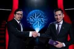 “Ai là triệu phú” có MC mới
