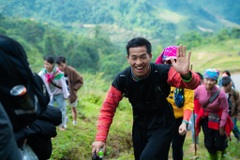 Chàng trai Mông gieo giấc mơ làm giàu trên đất Hang Kia