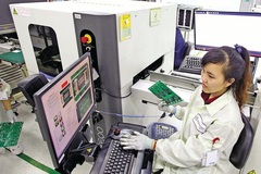 Kinh tế số - Động lực tăng trưởng để bứt phá