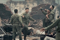 Điện ảnh năm 2025: Doanh thu kỷ lục, sáng tạo nhiều lối đi