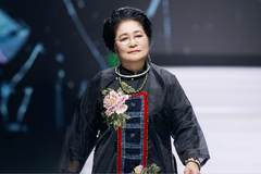 NSƯT Kim Xuyến ở tuổi 81: Còn được làm nghề là còn hạnh phúc!