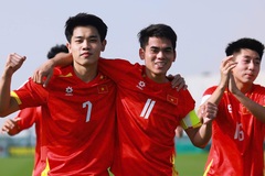 Thể thao Việt Nam: Quyết vươn mình trong năm mới