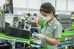 Khơi thông nguồn lực, làm mới động lực để đạt tăng trưởng hai con số