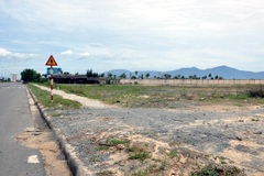 Lập đường dây nóng tiếp nhận, xử lý vi phạm về đất đai