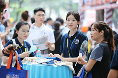Siết quy đổi IELTS: Chấm dứt “lợi thế kép” trong xét tuyển đại học