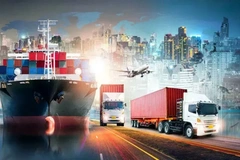 Căng thẳng tại Trung Đông: Thách thức hoạt động xuất nhập khẩu, logistics