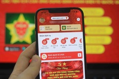 Chuyển đổi số giúp cuộc bầu cử công khai, minh bạch và dân chủ