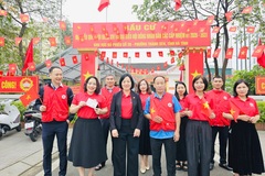 Kỳ vọng mới với Quốc hội khóa XVI