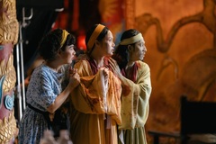 7 phim mới khuấy động rạp chiếu dịp 30/4