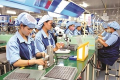Hiện thực hóa mục tiêu tăng trưởng trên 10%