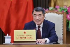 Tăng cường quan hệ giữa Việt Nam với các nước ASEAN