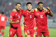 Đội tuyển Việt Nam và thử thách lớn ở Asian Cup 2027