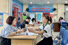 Hà Nội:  Thị trường lao động sôi động nhờ các đại dự án