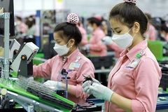 Xu hướng chuyển dịch việc làm dưới tác động của công nghệ