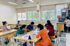 Cảnh giác chiêu trò mạo danh  nhà trường, "phạt nguội" để lừa đảo