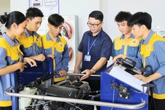 Khi kỹ năng nghề trở thành lợi thế cạnh tranh
