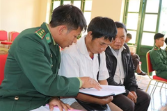 Chính quyền địa phương 2 cấp: "Đánh thức" tiềm năng  vùng dân tộc thiểu số